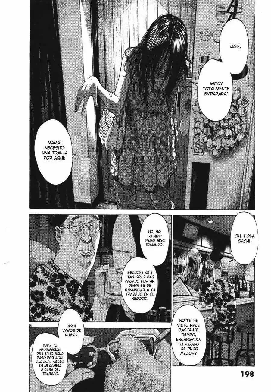 Read Goodnight Punpun ES Manga Online