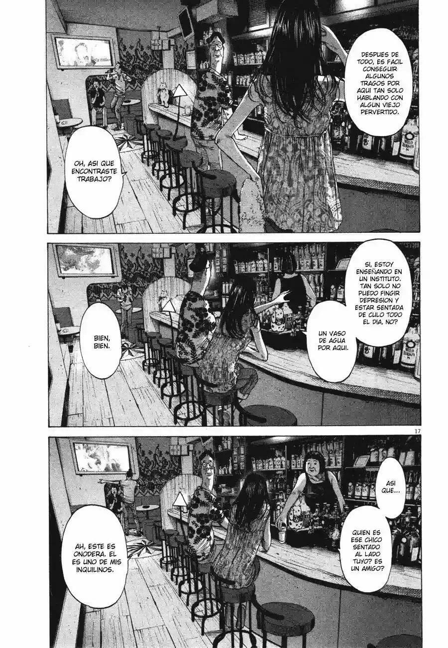 Read Goodnight Punpun ES Manga Online
