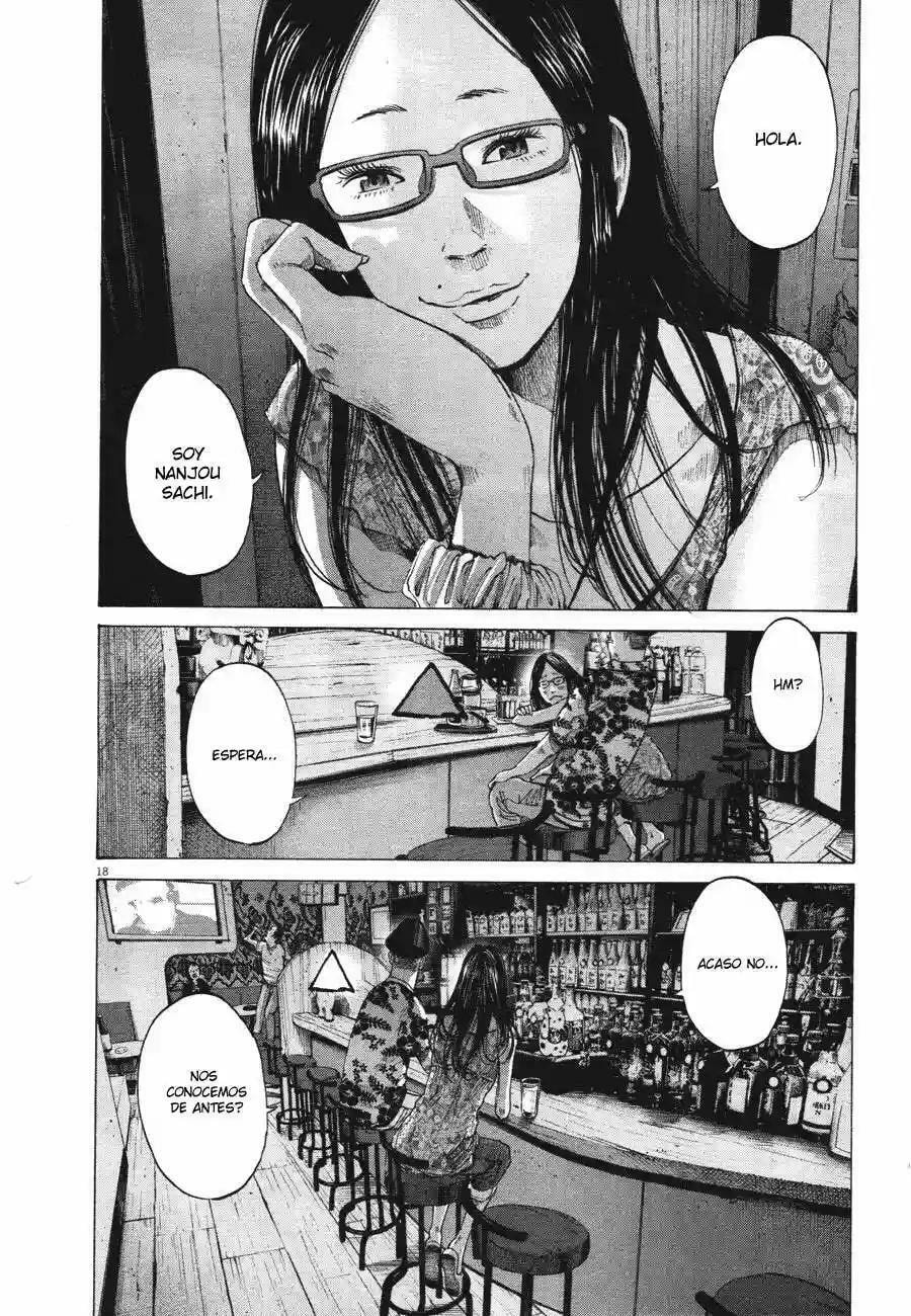 Read Goodnight Punpun ES Manga Online