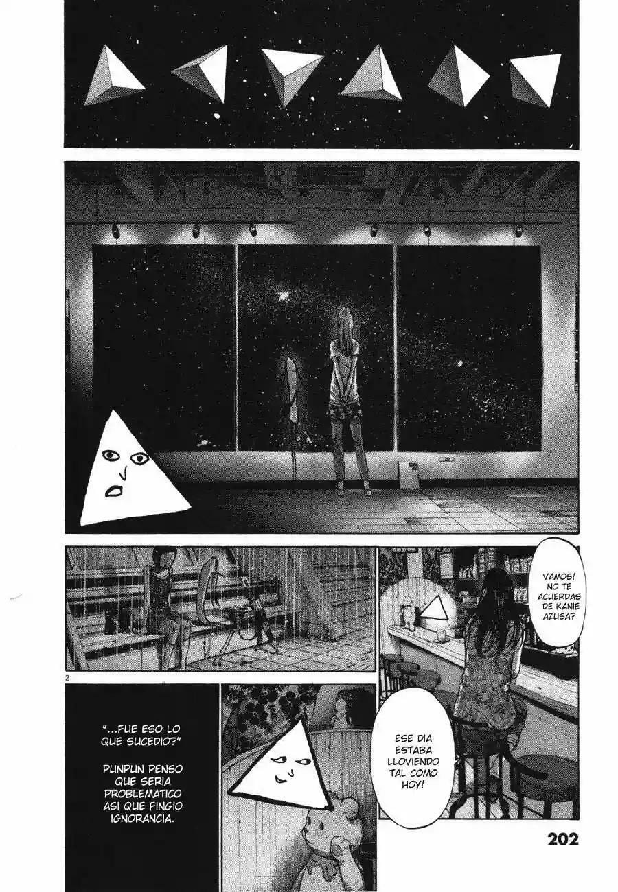 Read Goodnight Punpun ES Manga Online