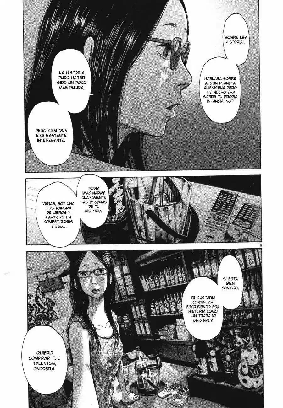 Read Goodnight Punpun ES Manga Online