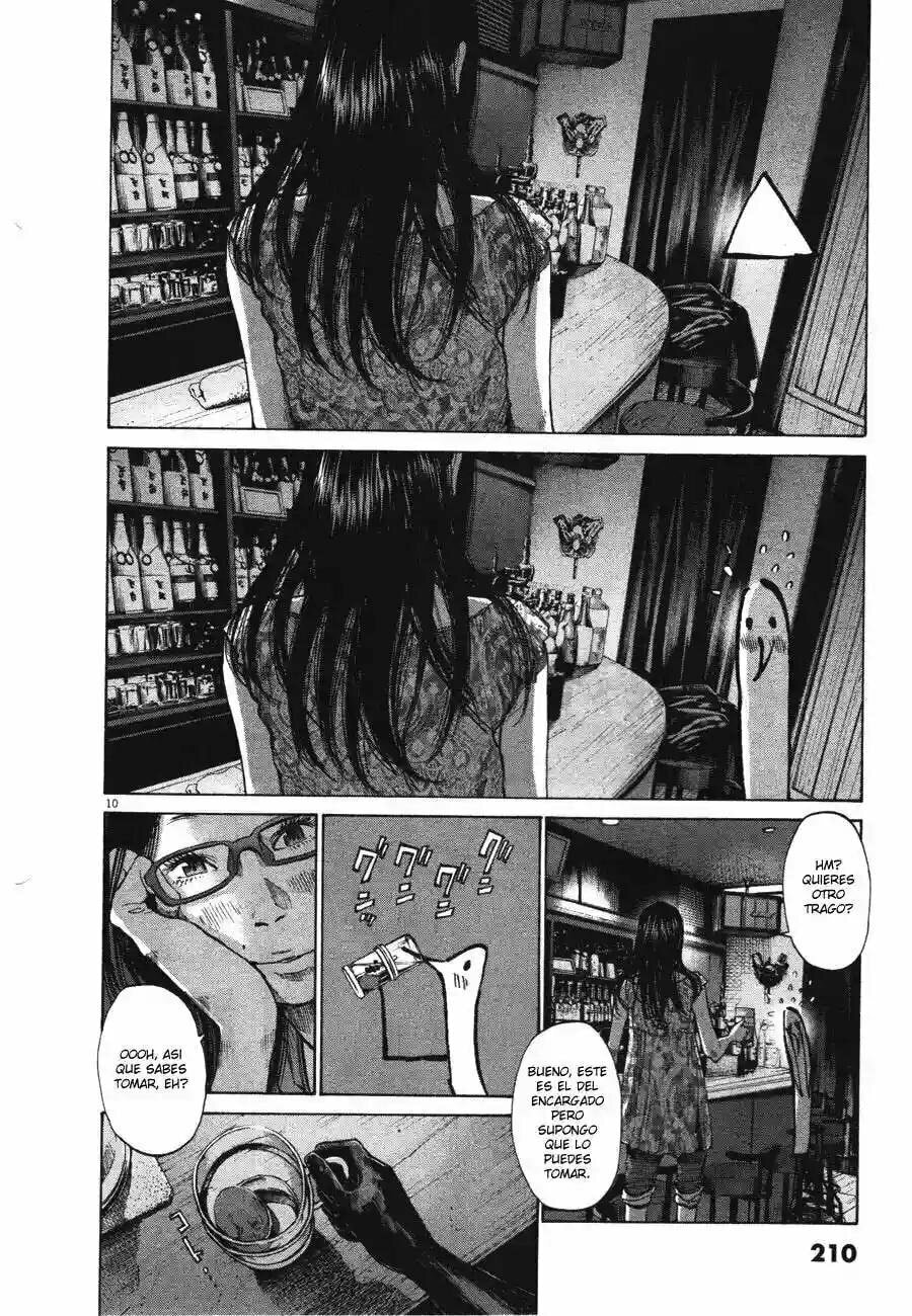 Read Goodnight Punpun ES Manga Online