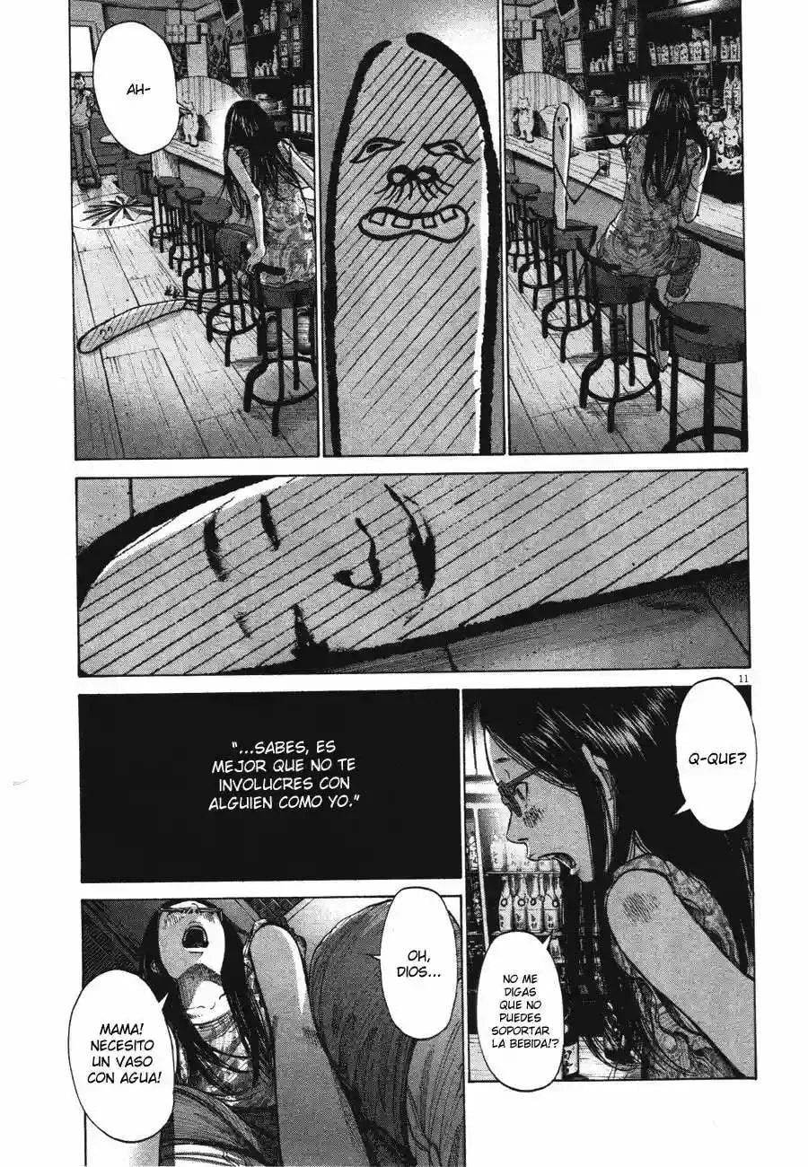 Read Goodnight Punpun ES Manga Online