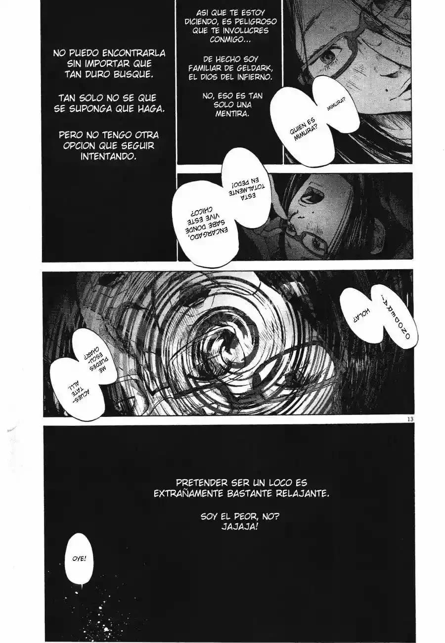 Read Goodnight Punpun ES Manga Online