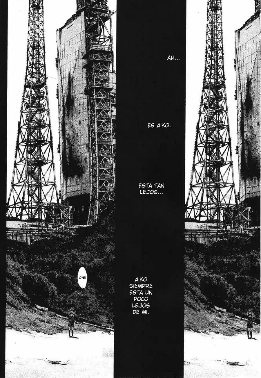 Read Goodnight Punpun ES Manga Online