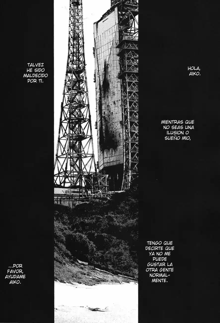 Read Goodnight Punpun ES Manga Online
