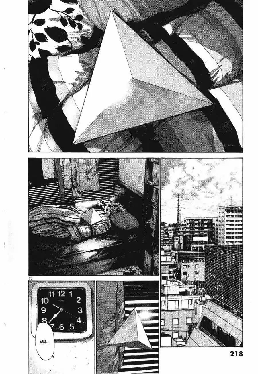 Read Goodnight Punpun ES Manga Online