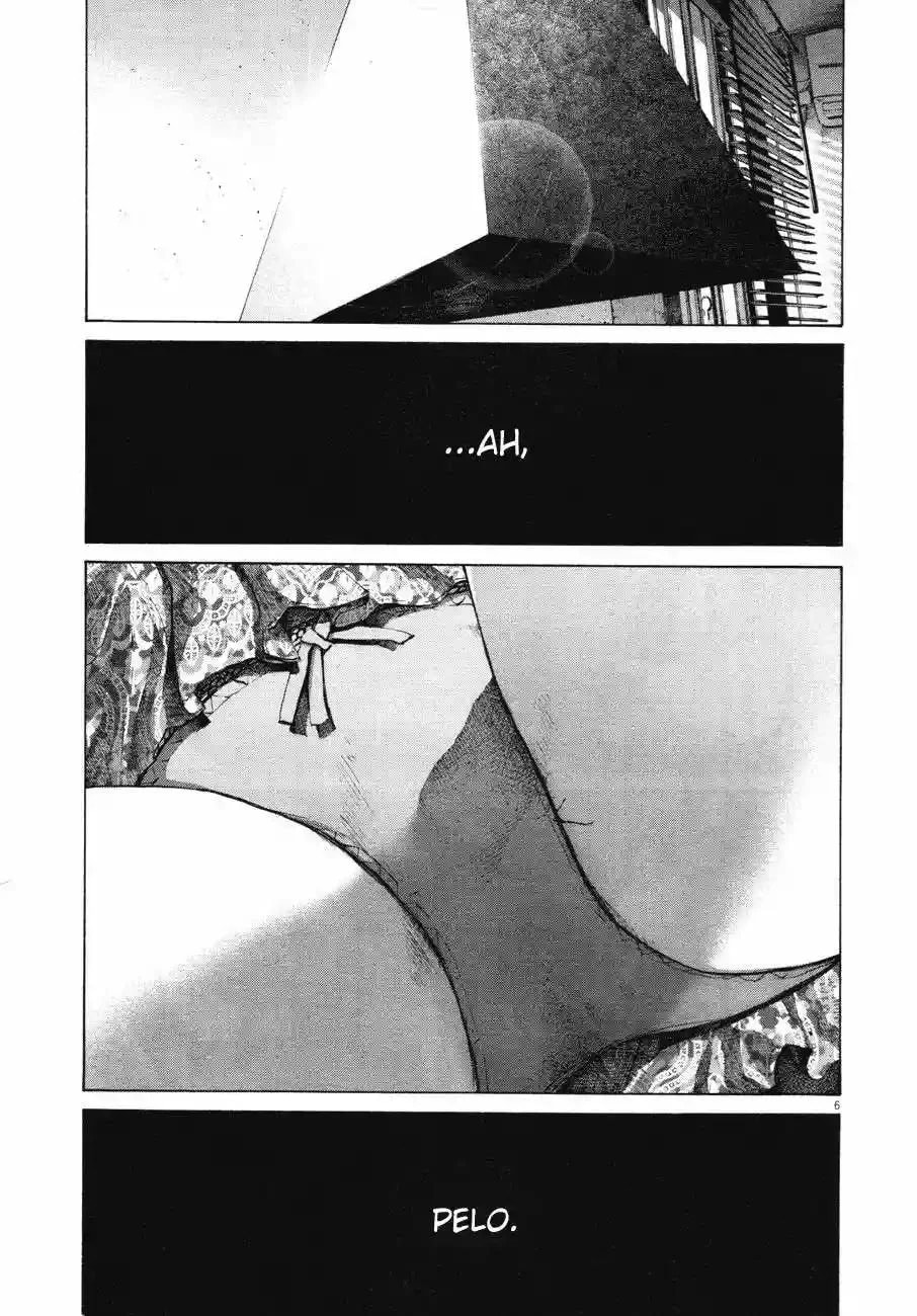 Read Goodnight Punpun ES Manga Online
