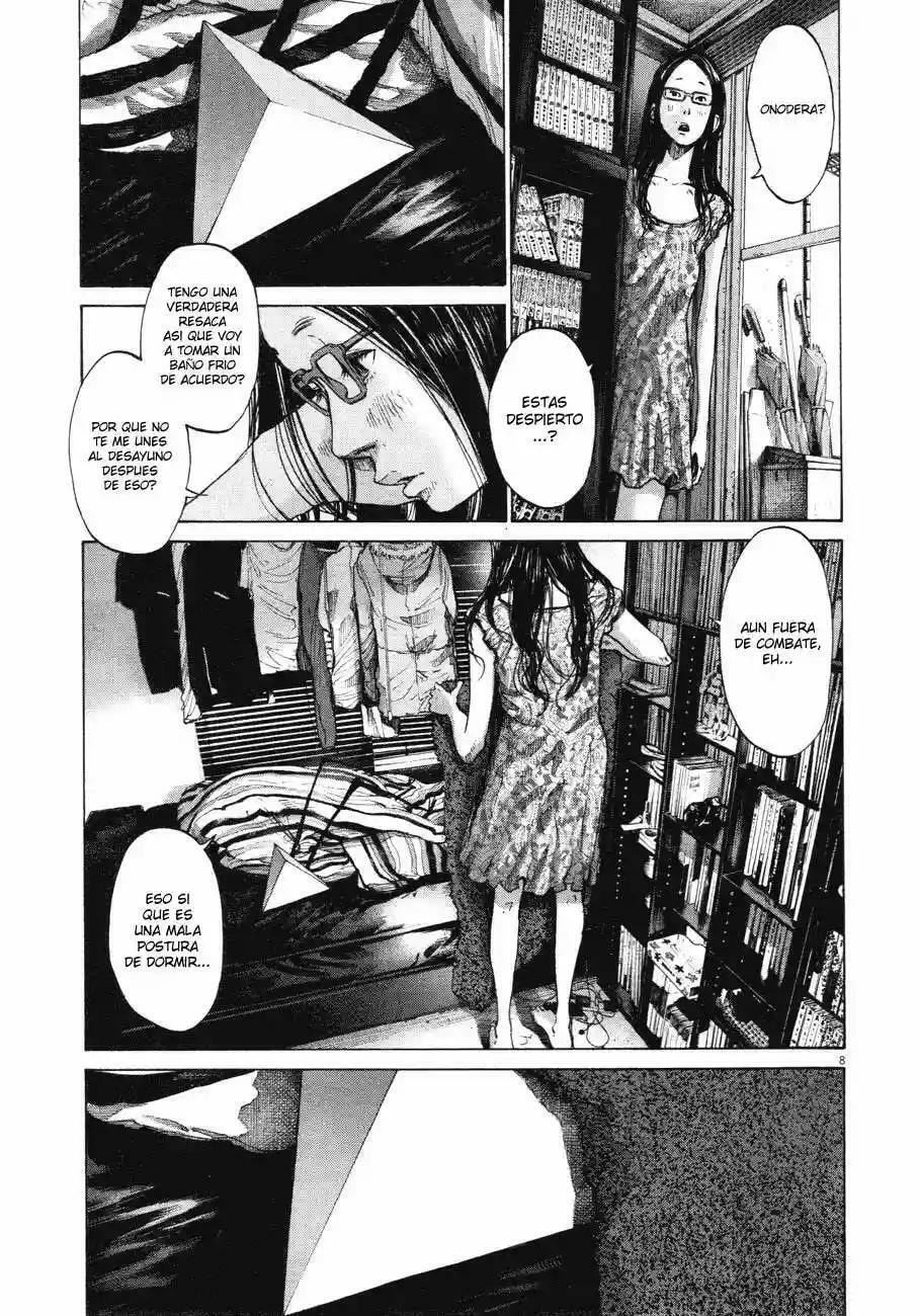 Read Goodnight Punpun ES Manga Online
