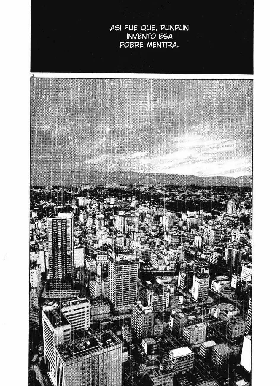Read Goodnight Punpun ES Manga Online