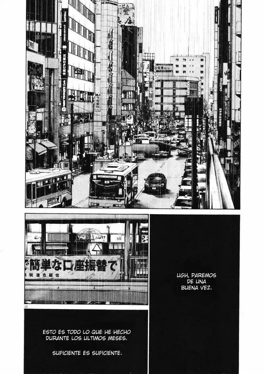 Read Goodnight Punpun ES Manga Online