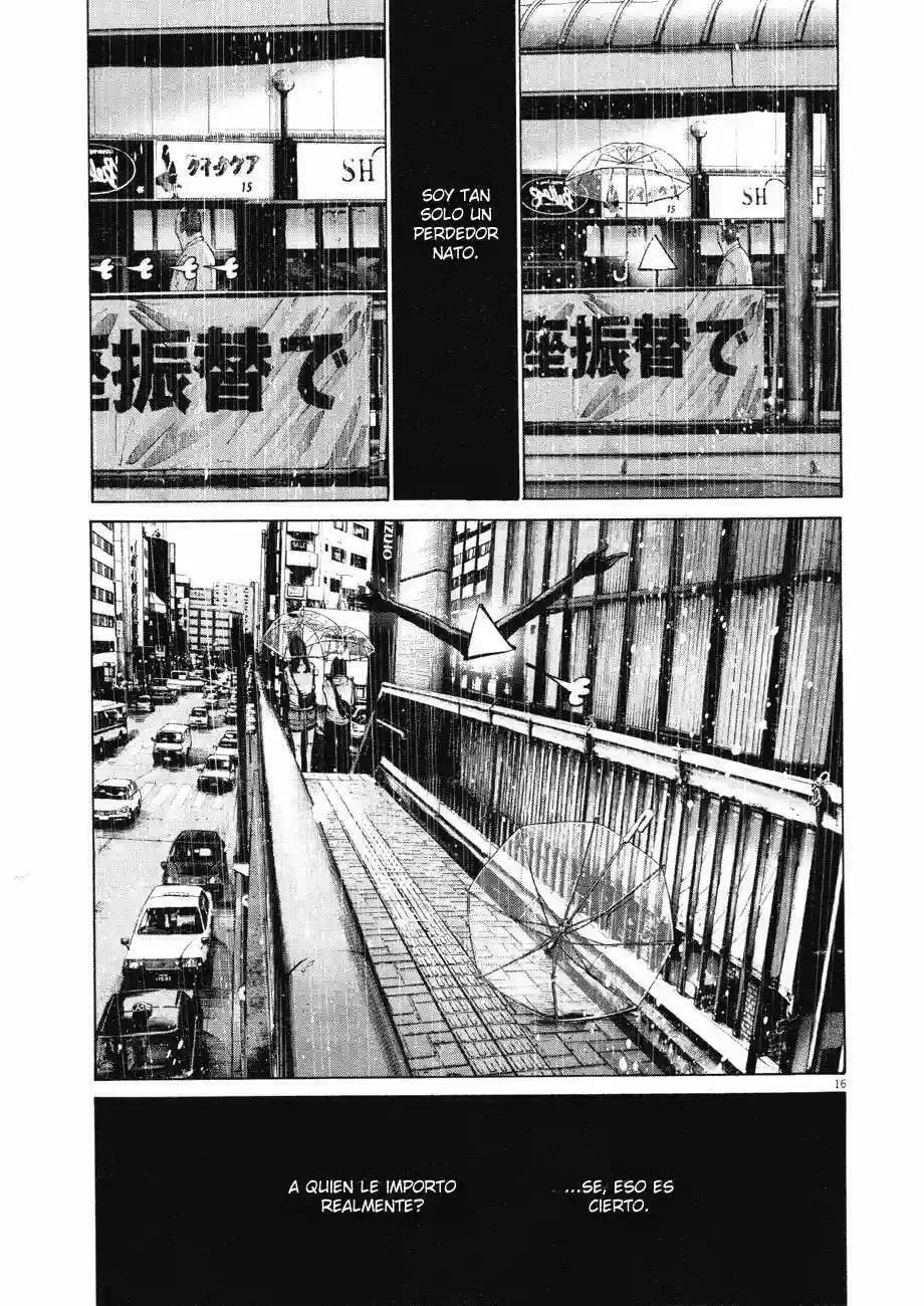 Read Goodnight Punpun ES Manga Online