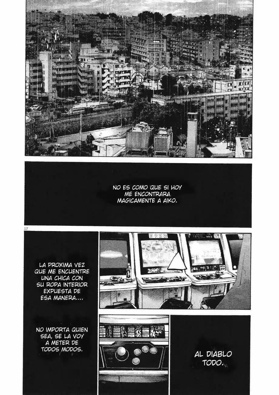 Read Goodnight Punpun ES Manga Online