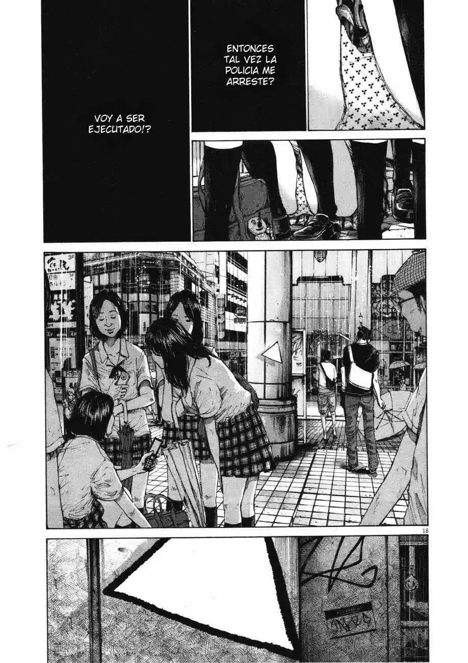 Read Goodnight Punpun ES Manga Online