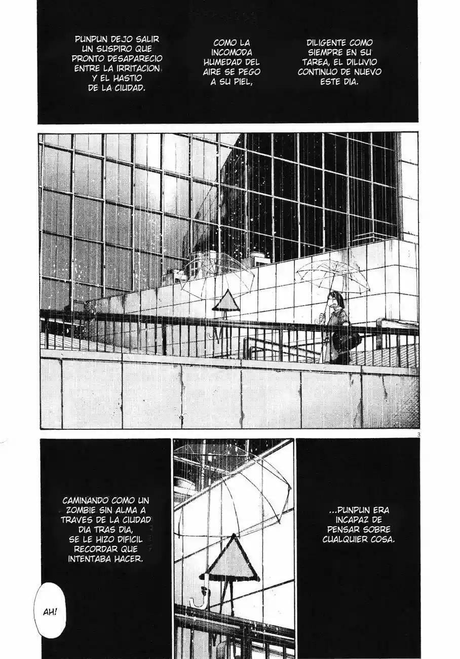 Read Goodnight Punpun ES Manga Online