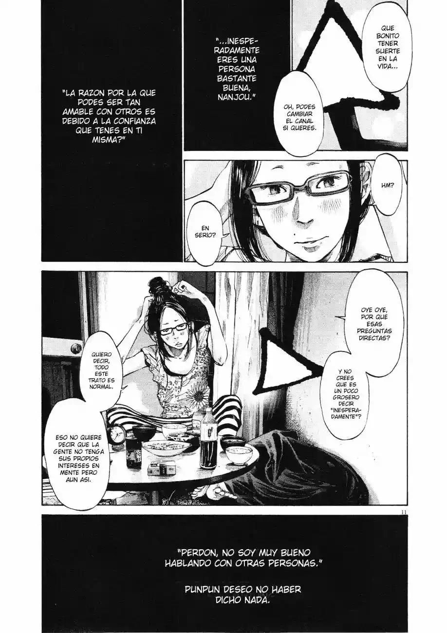 Read Goodnight Punpun ES Manga Online