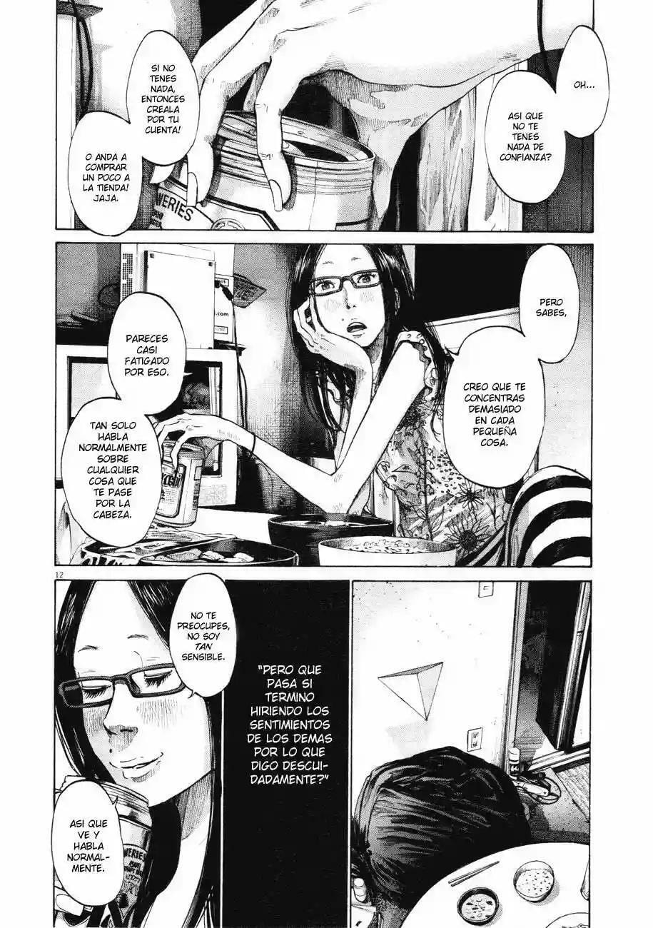 Read Goodnight Punpun ES Manga Online