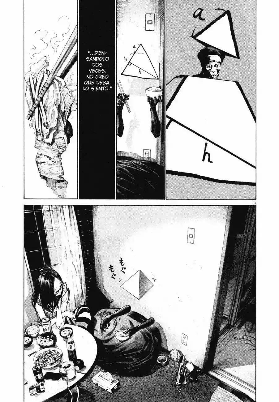 Read Goodnight Punpun ES Manga Online