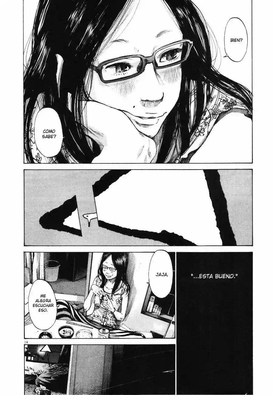 Read Goodnight Punpun ES Manga Online