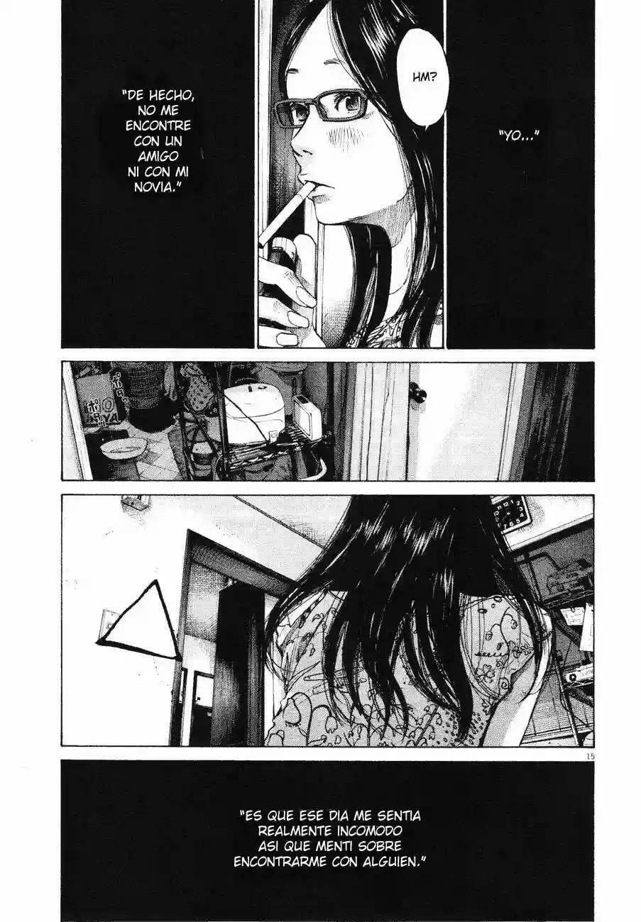 Read Goodnight Punpun ES Manga Online