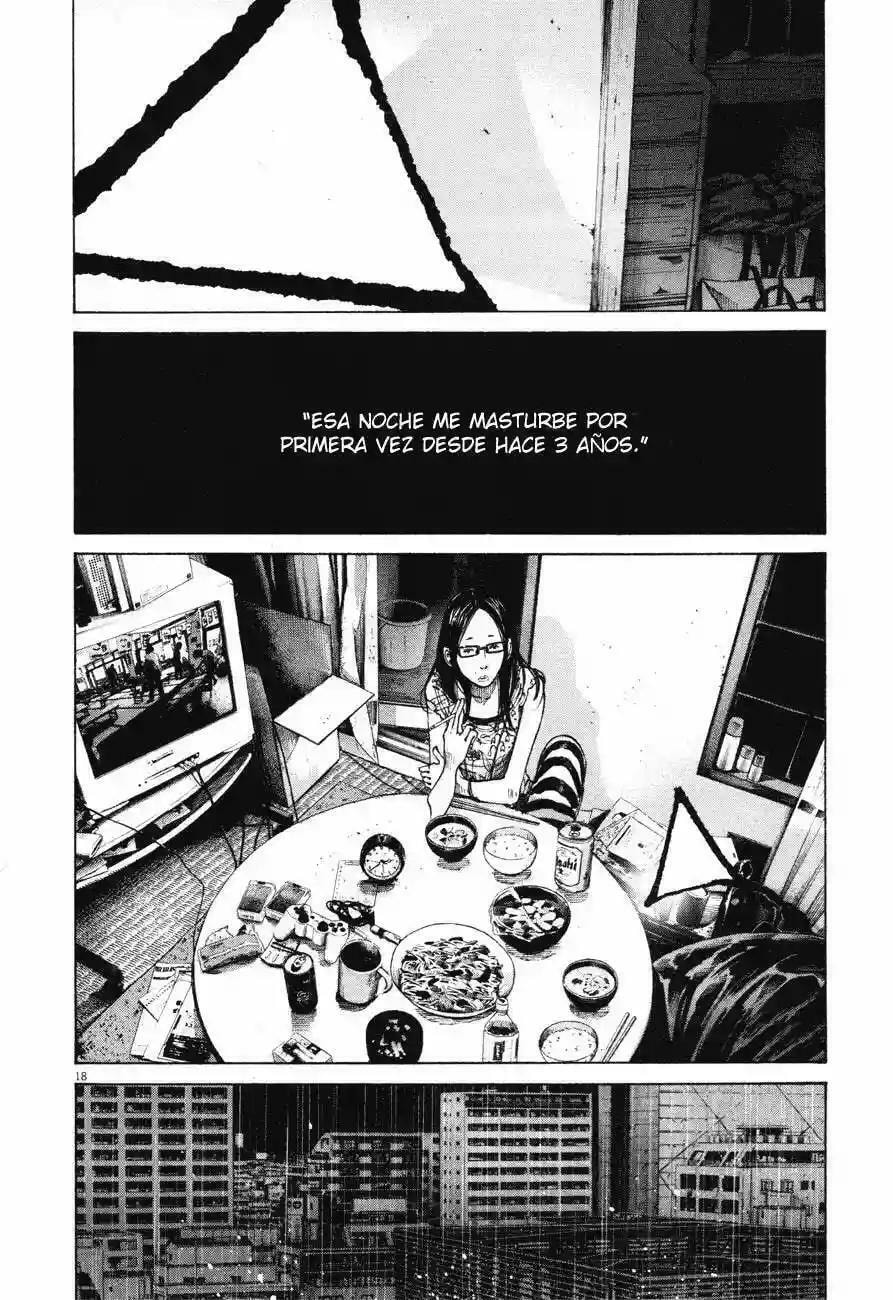 Read Goodnight Punpun ES Manga Online