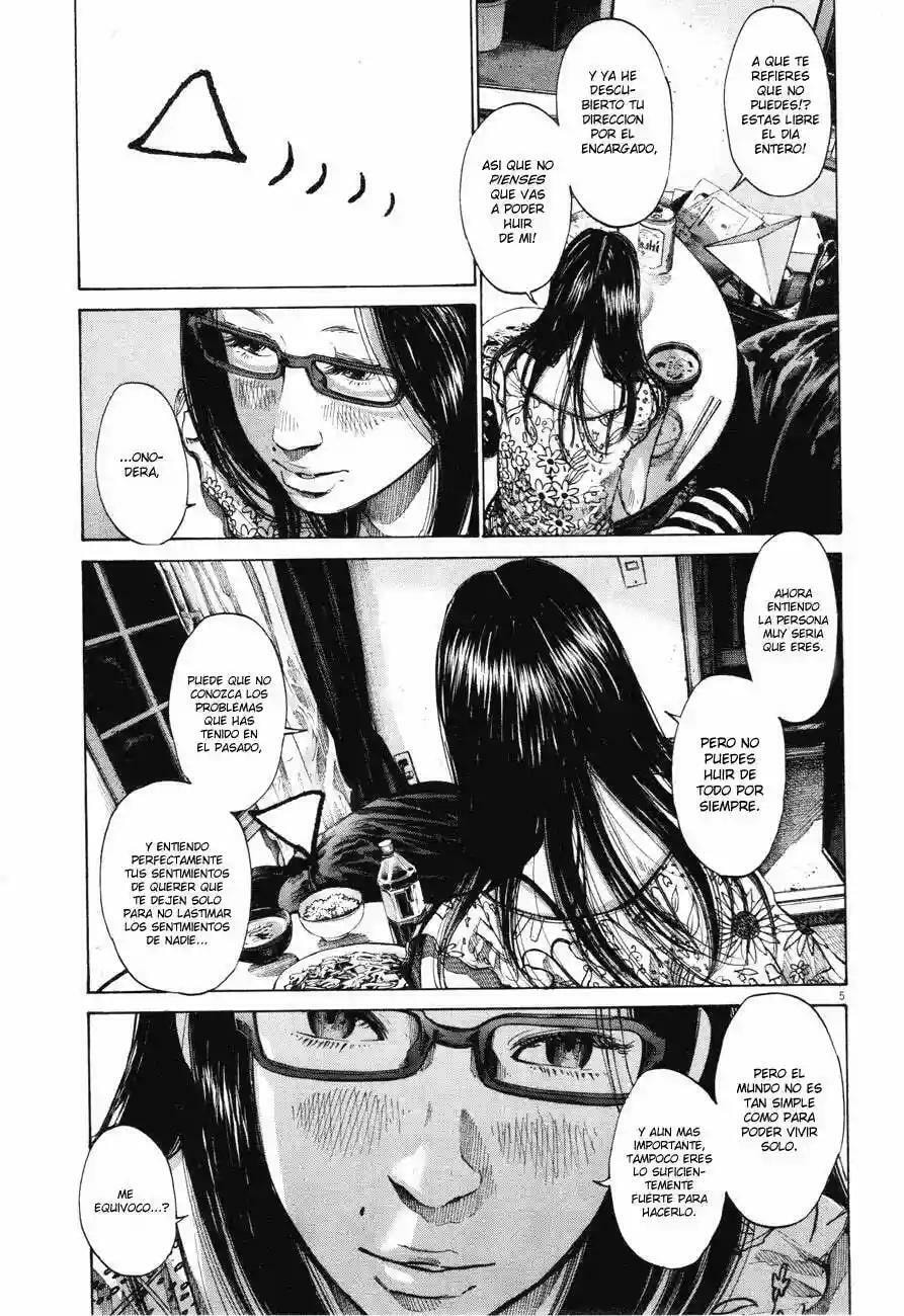 Read Goodnight Punpun ES Manga Online