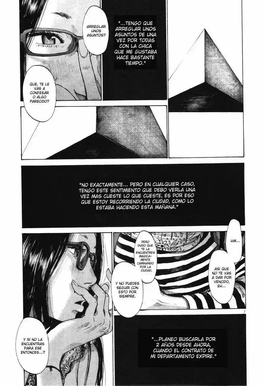 Read Goodnight Punpun ES Manga Online