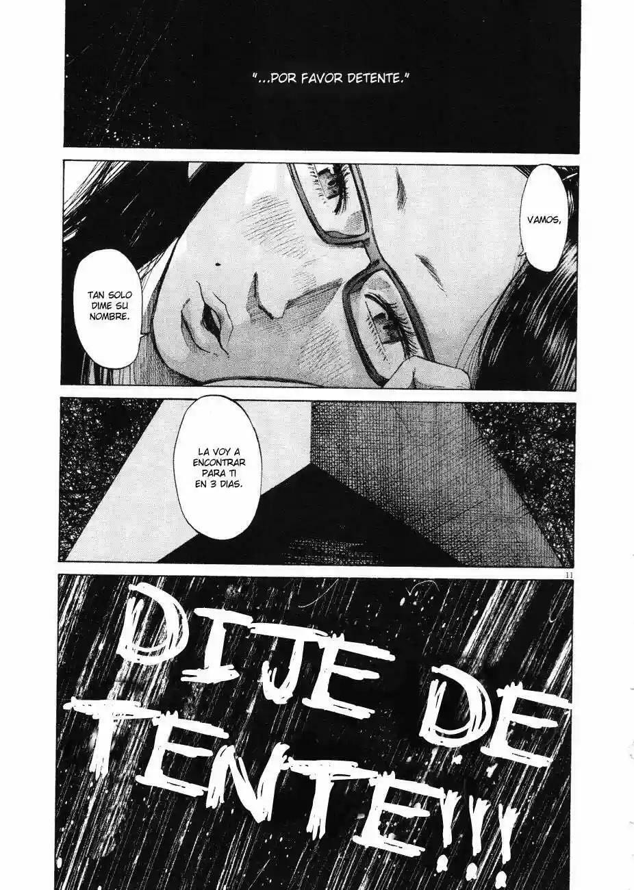 Read Goodnight Punpun ES Manga Online
