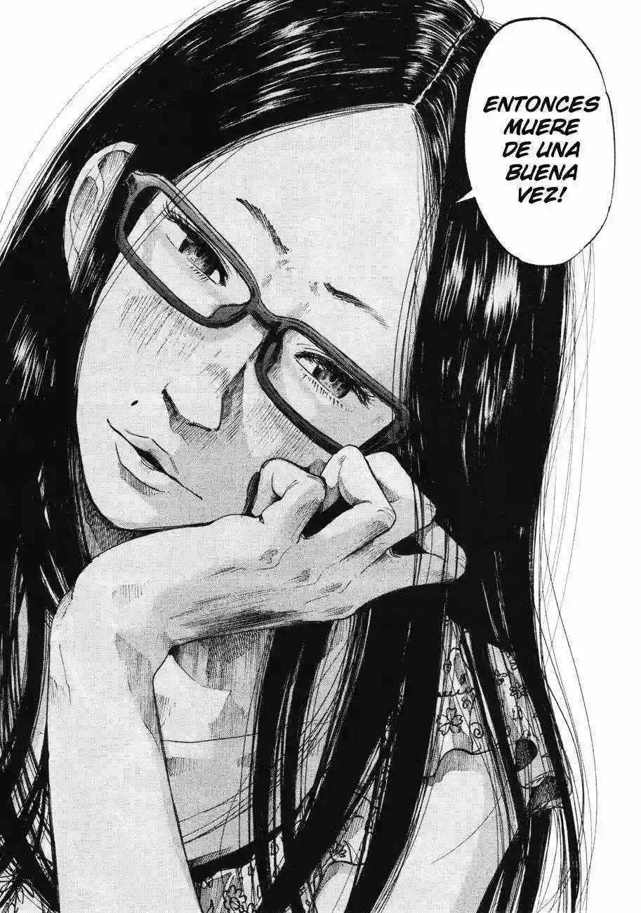 Read Goodnight Punpun ES Manga Online