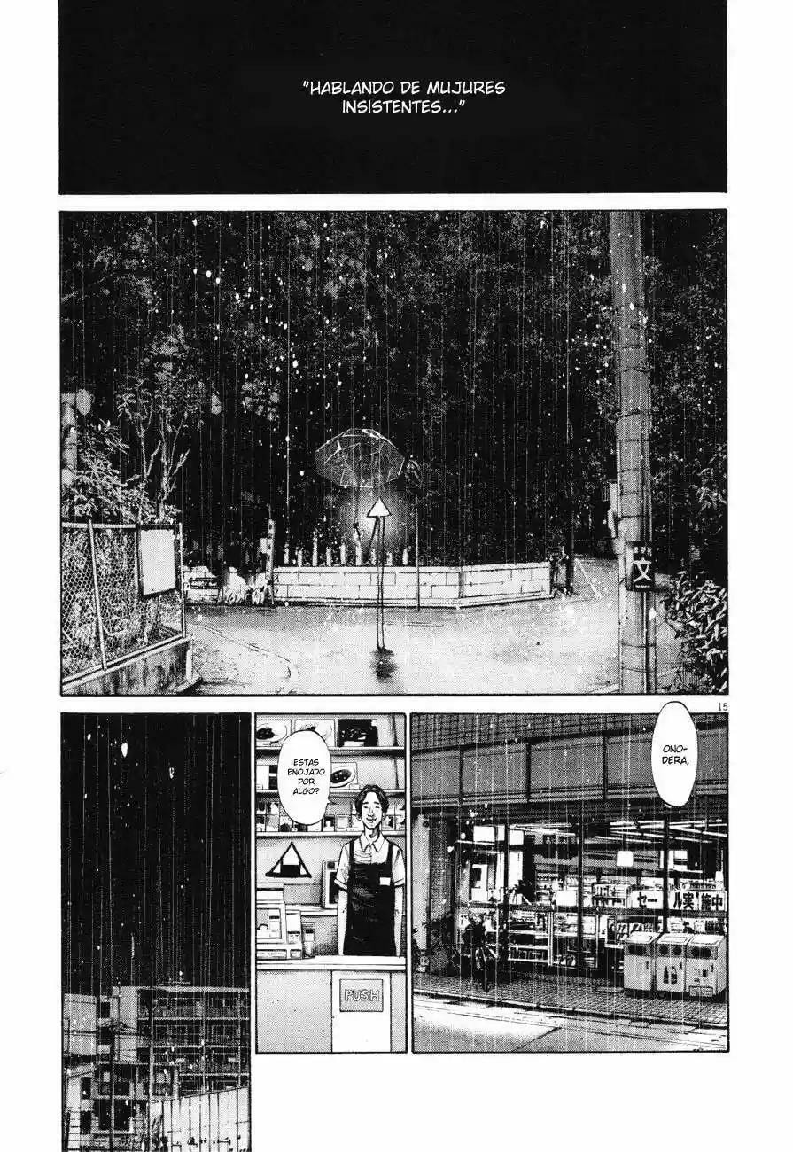 Read Goodnight Punpun ES Manga Online