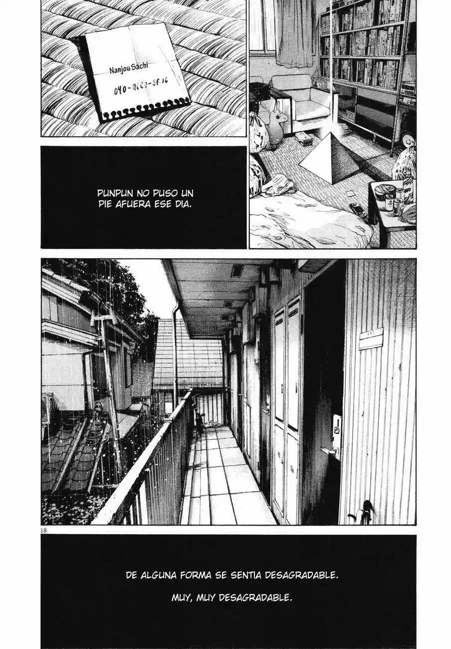 Read Goodnight Punpun ES Manga Online