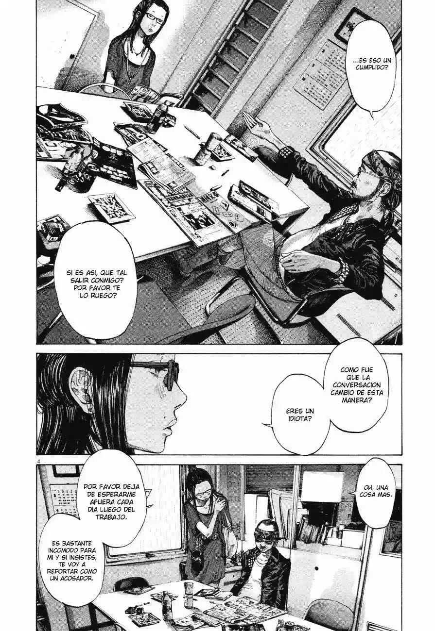 Read Goodnight Punpun ES Manga Online