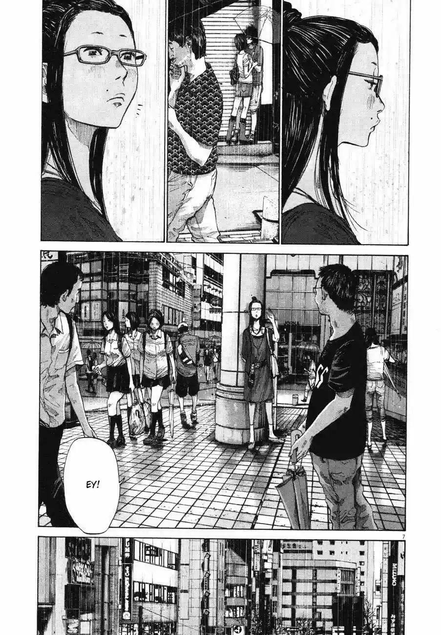 Read Goodnight Punpun ES Manga Online