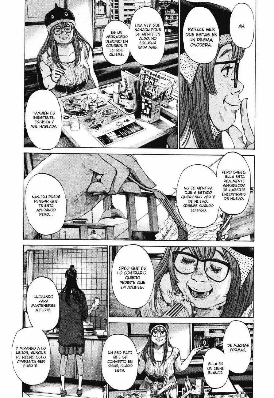 Read Goodnight Punpun ES Manga Online