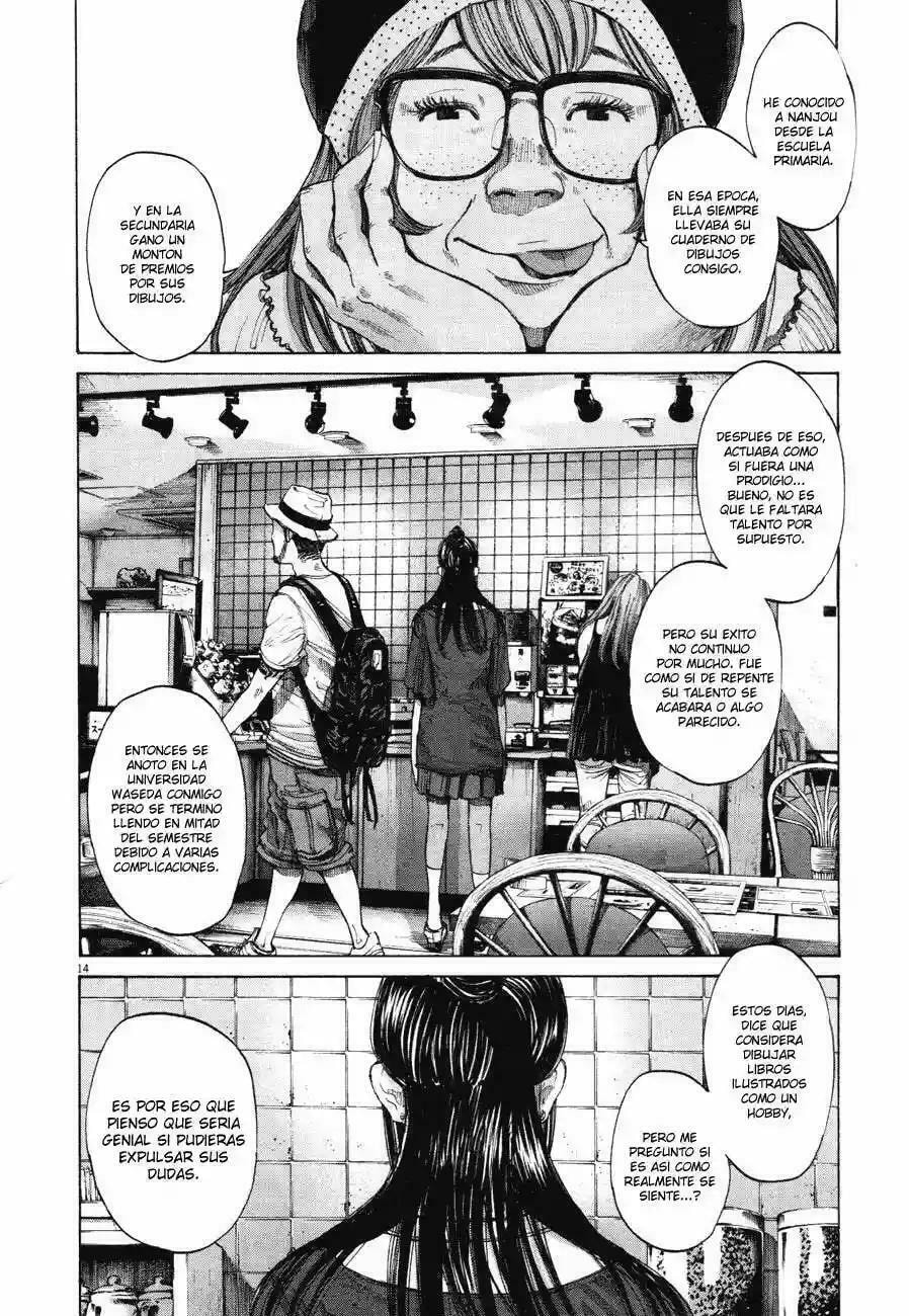 Read Goodnight Punpun ES Manga Online