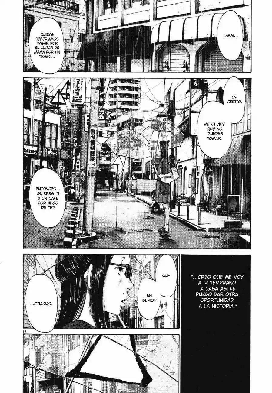 Read Goodnight Punpun ES Manga Online