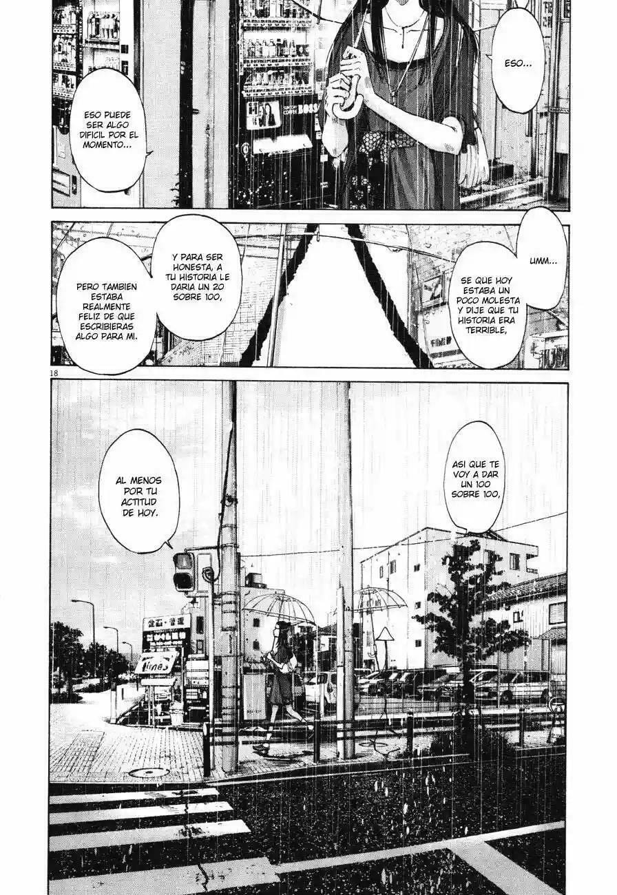 Read Goodnight Punpun ES Manga Online