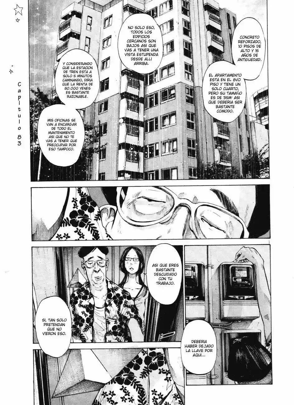 Read Goodnight Punpun ES Manga Online
