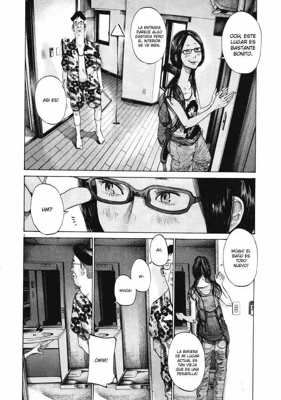 Read Goodnight Punpun ES Manga Online