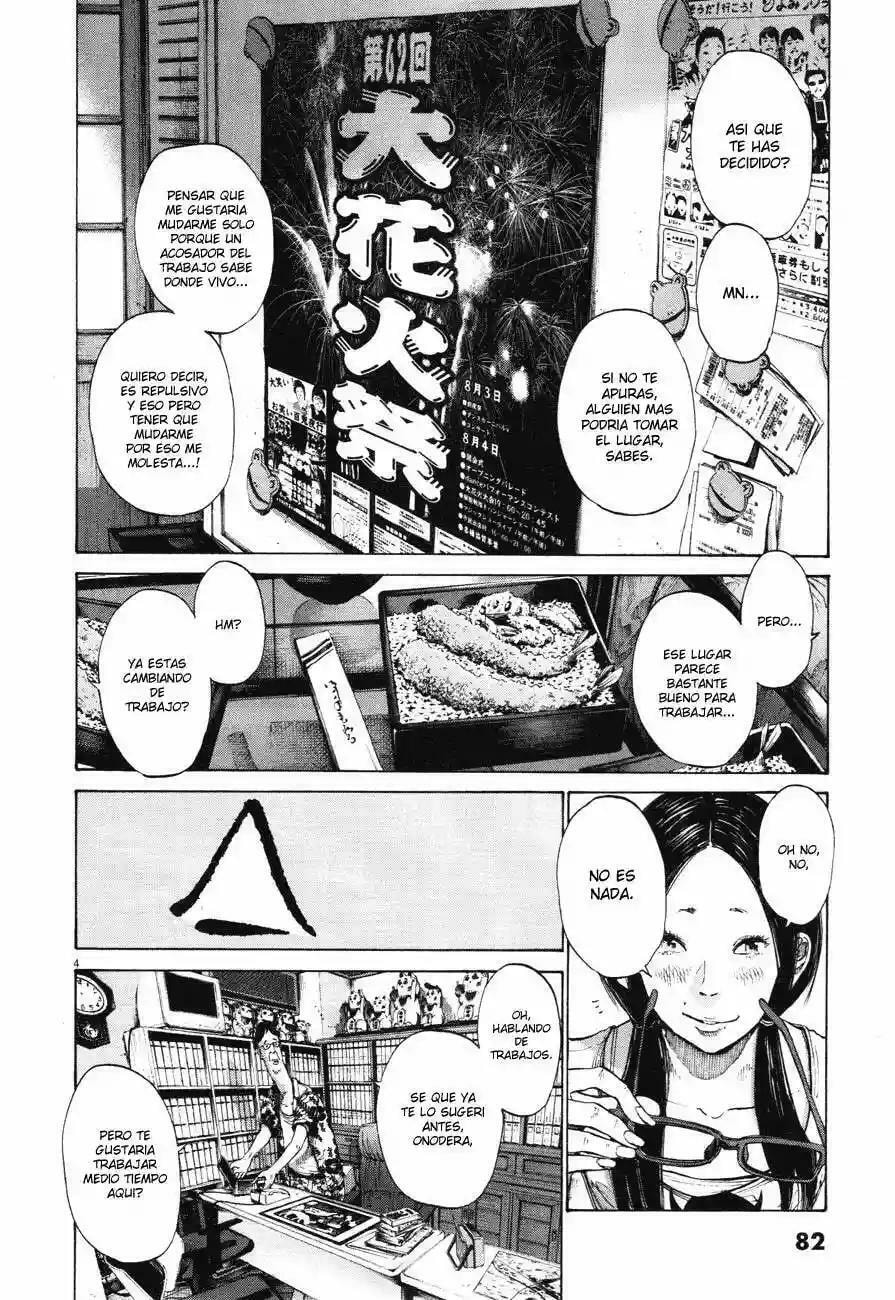 Read Goodnight Punpun ES Manga Online