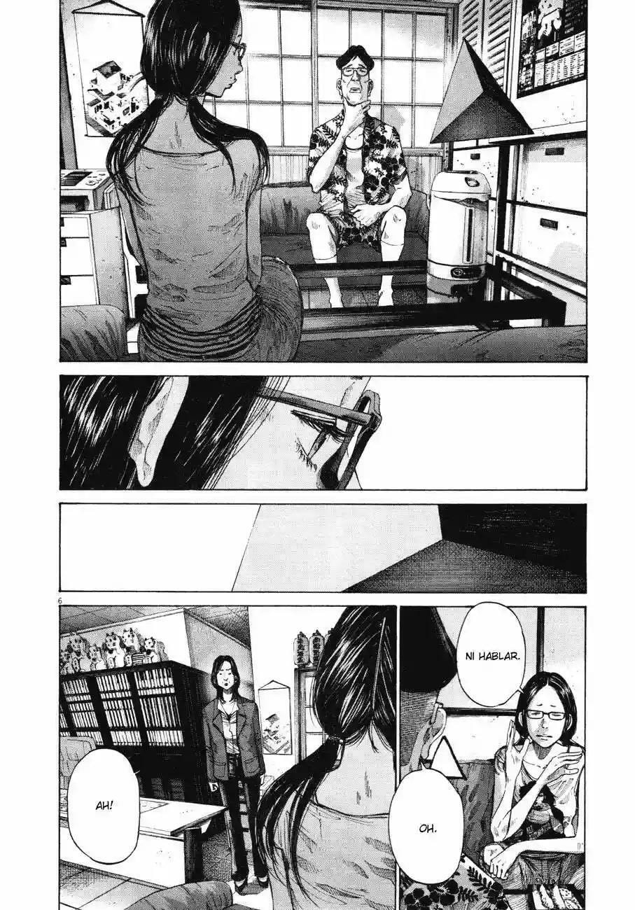 Read Goodnight Punpun ES Manga Online