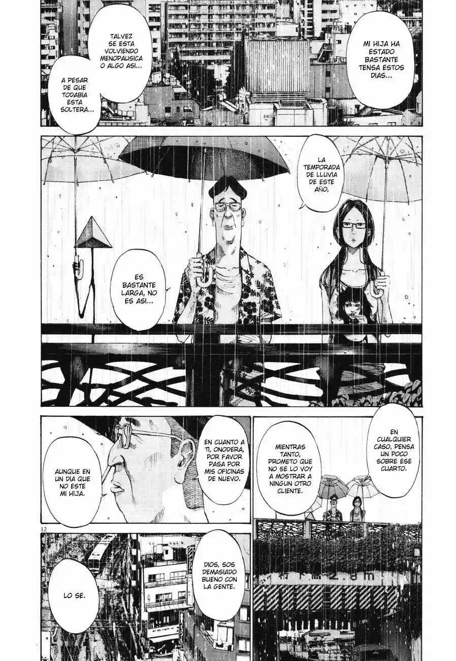 Read Goodnight Punpun ES Manga Online