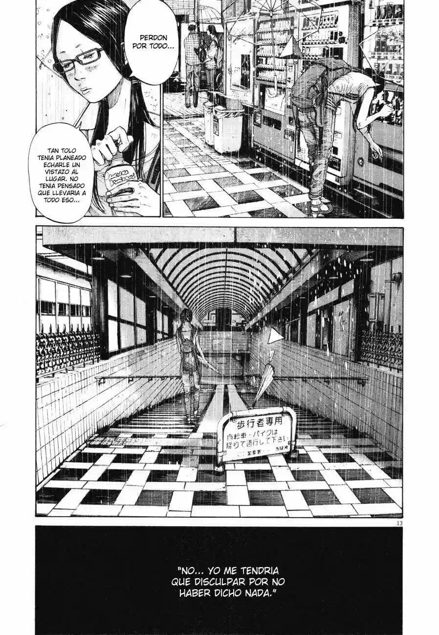 Read Goodnight Punpun ES Manga Online