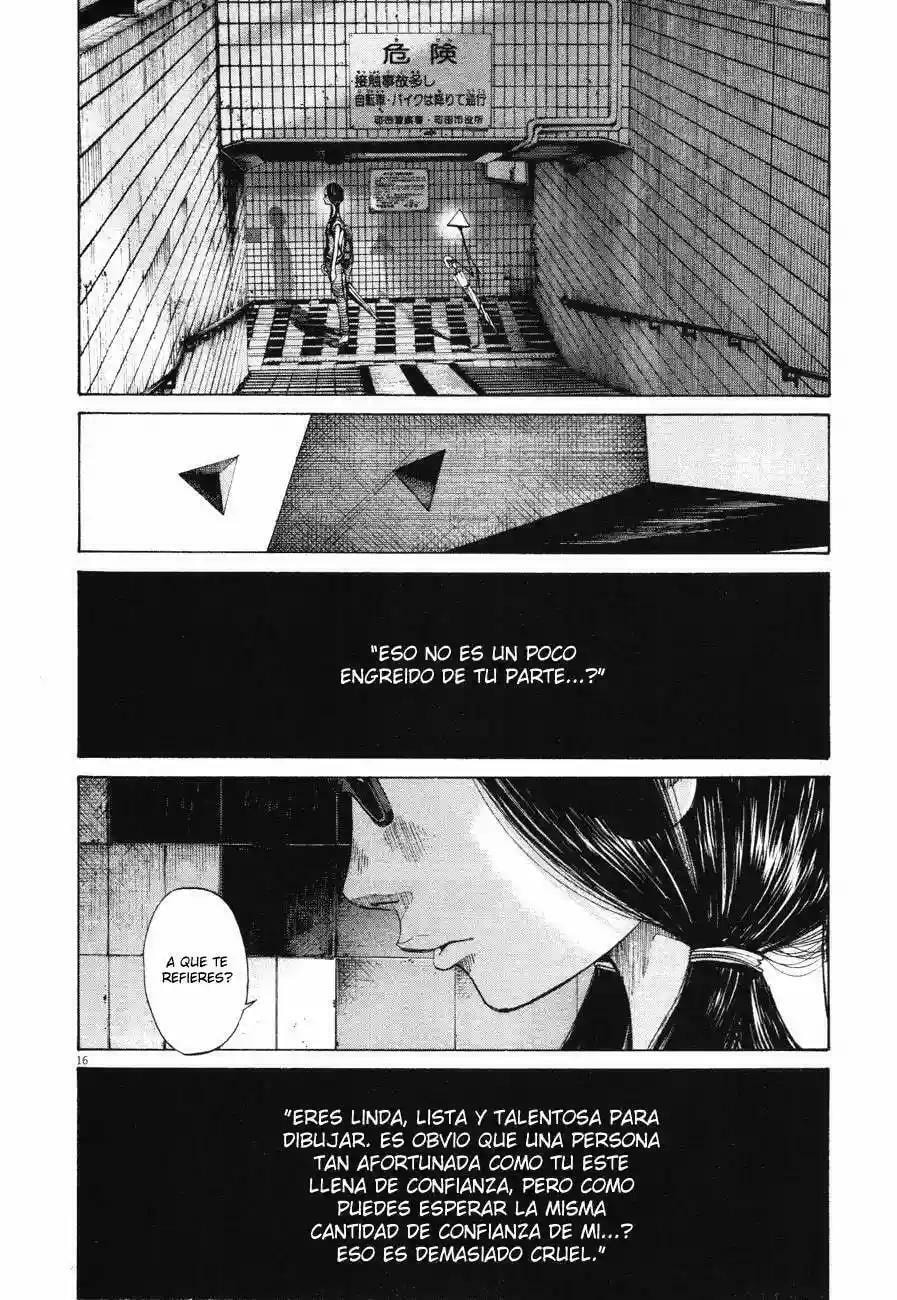 Read Goodnight Punpun ES Manga Online