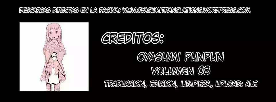 Read Goodnight Punpun ES Manga Online