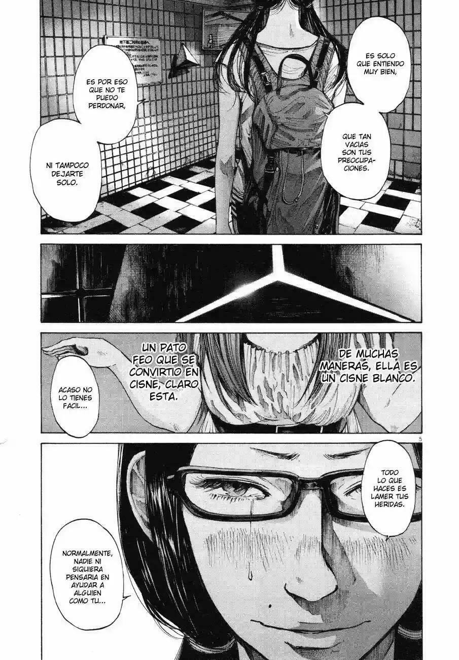 Read Goodnight Punpun ES Manga Online