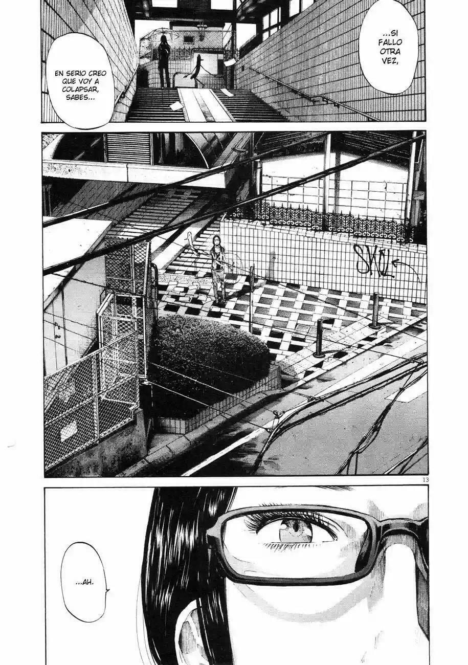 Read Goodnight Punpun ES Manga Online