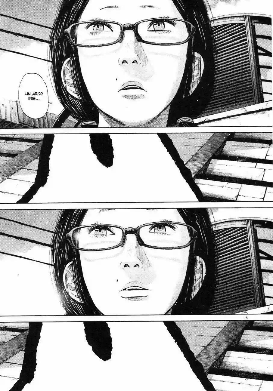 Read Goodnight Punpun ES Manga Online