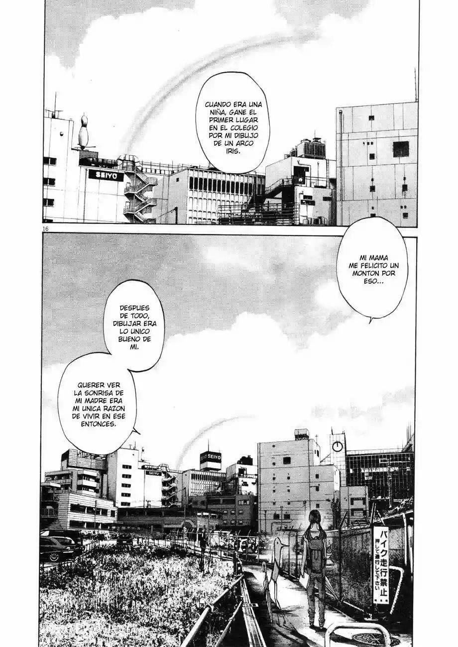Read Goodnight Punpun ES Manga Online