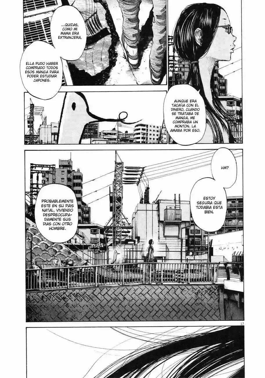 Read Goodnight Punpun ES Manga Online